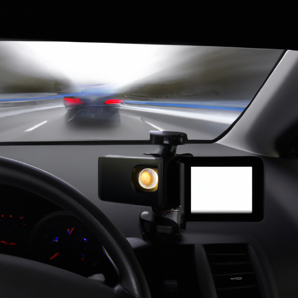 The Importance of Dash Cam Footage in Identifying and Prosecuting Dangerous Drivers