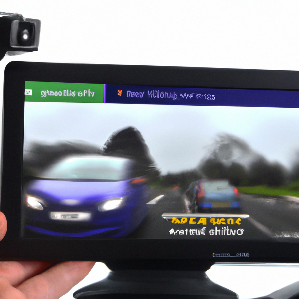The Benefits of Dash Cams in Protecting Vulnerable Road Users