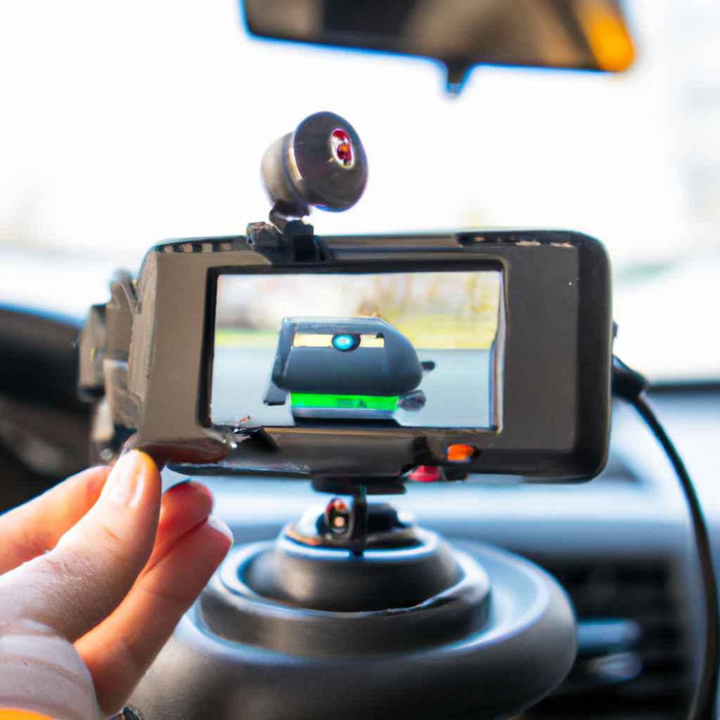 How to troubleshoot common dashcam issues
