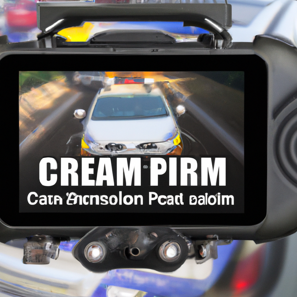 Dash Cams and First Responders: Enhancing Rescue and Recovery Efforts