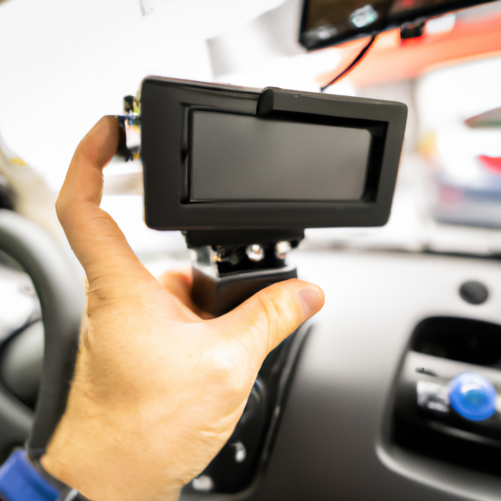 Can I install a dashcam myself?