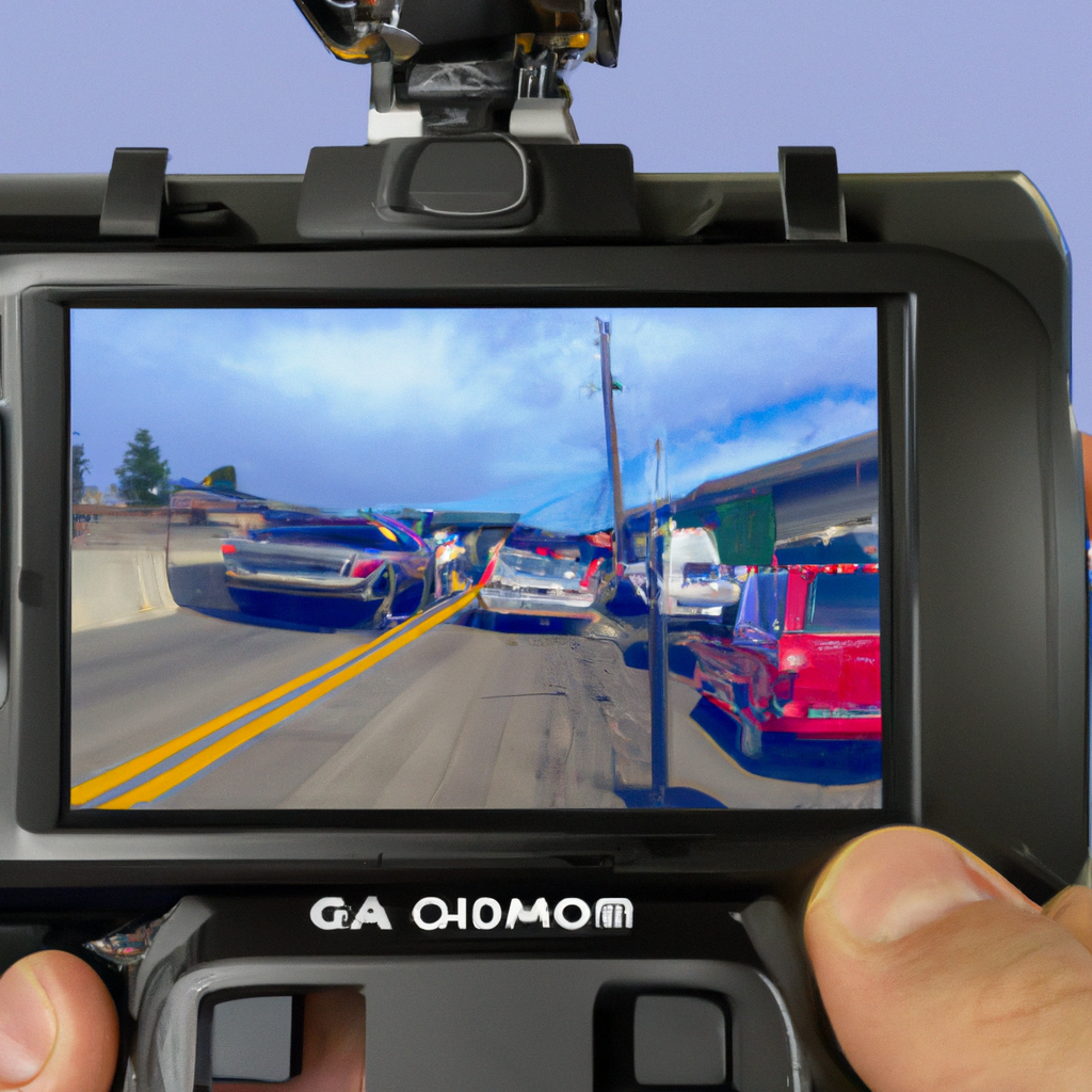 Dash Cams and First Responders: Enhancing Rescue and Recovery Efforts