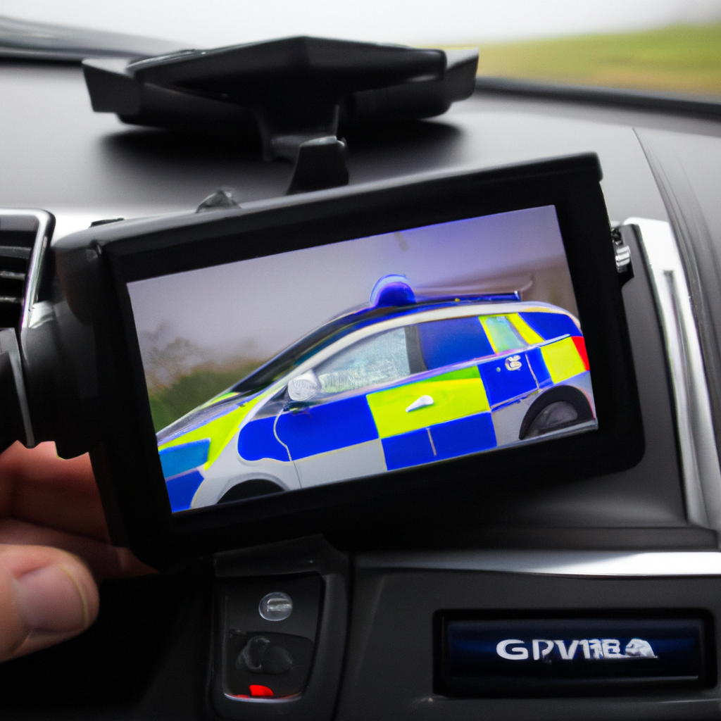 Dash Cams and Law Enforcement: How They Can Assist Police in Investigating Road Incidents
