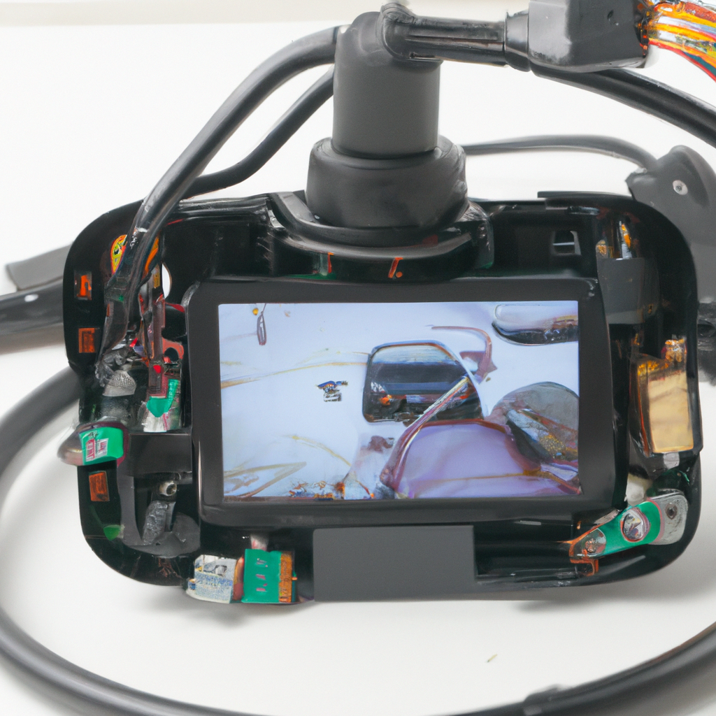 How to hardwire a dashcam