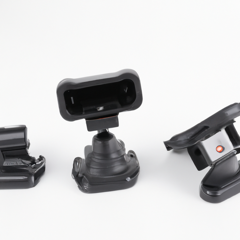 Best dashcam mounts for easy installation