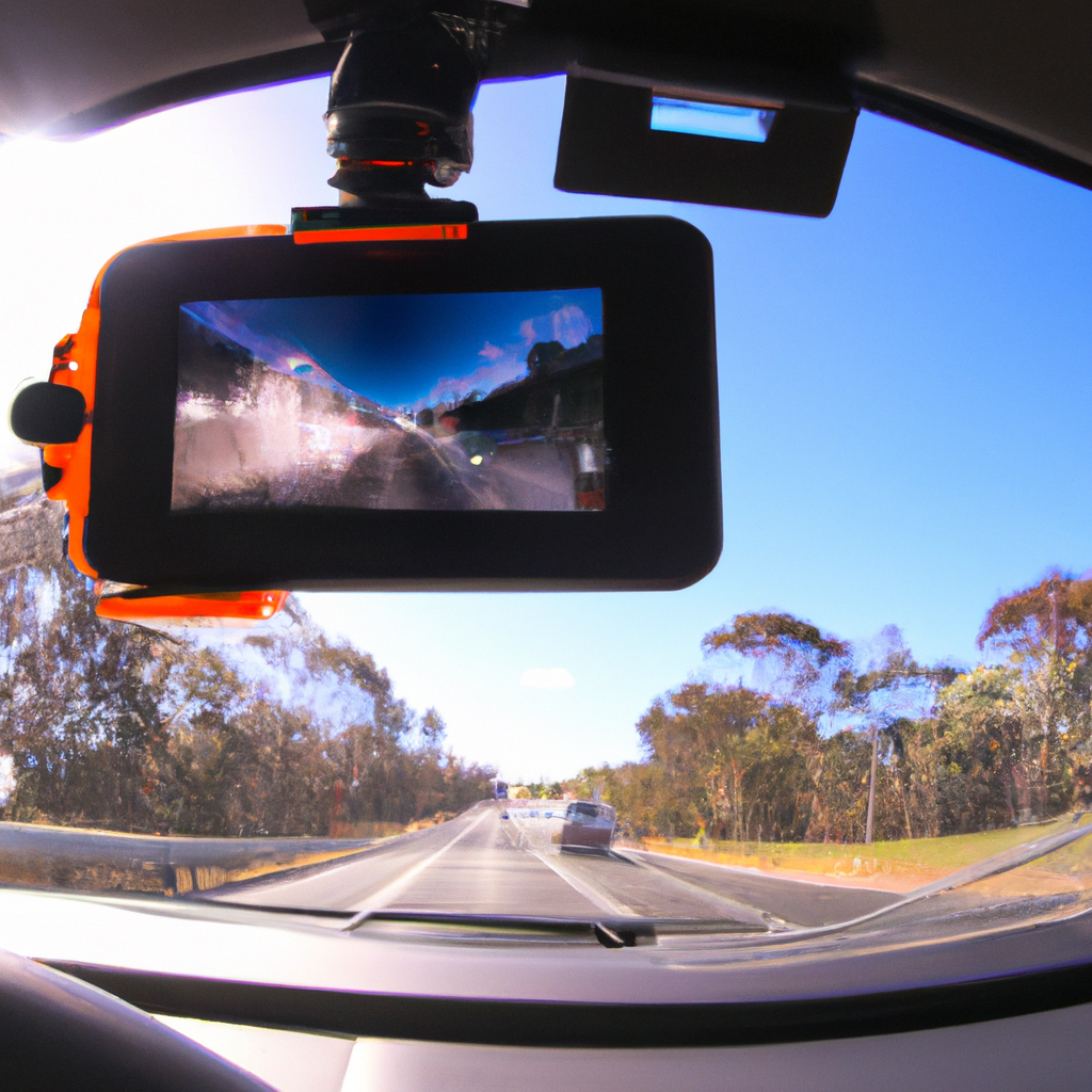 Why Every Australian Driver Should Invest in a Dashcam Today