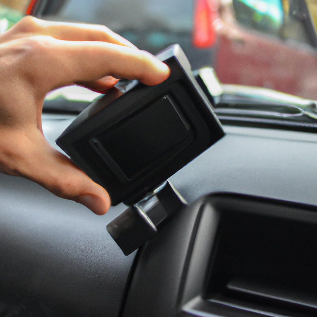 Dashcam installation tips for beginners