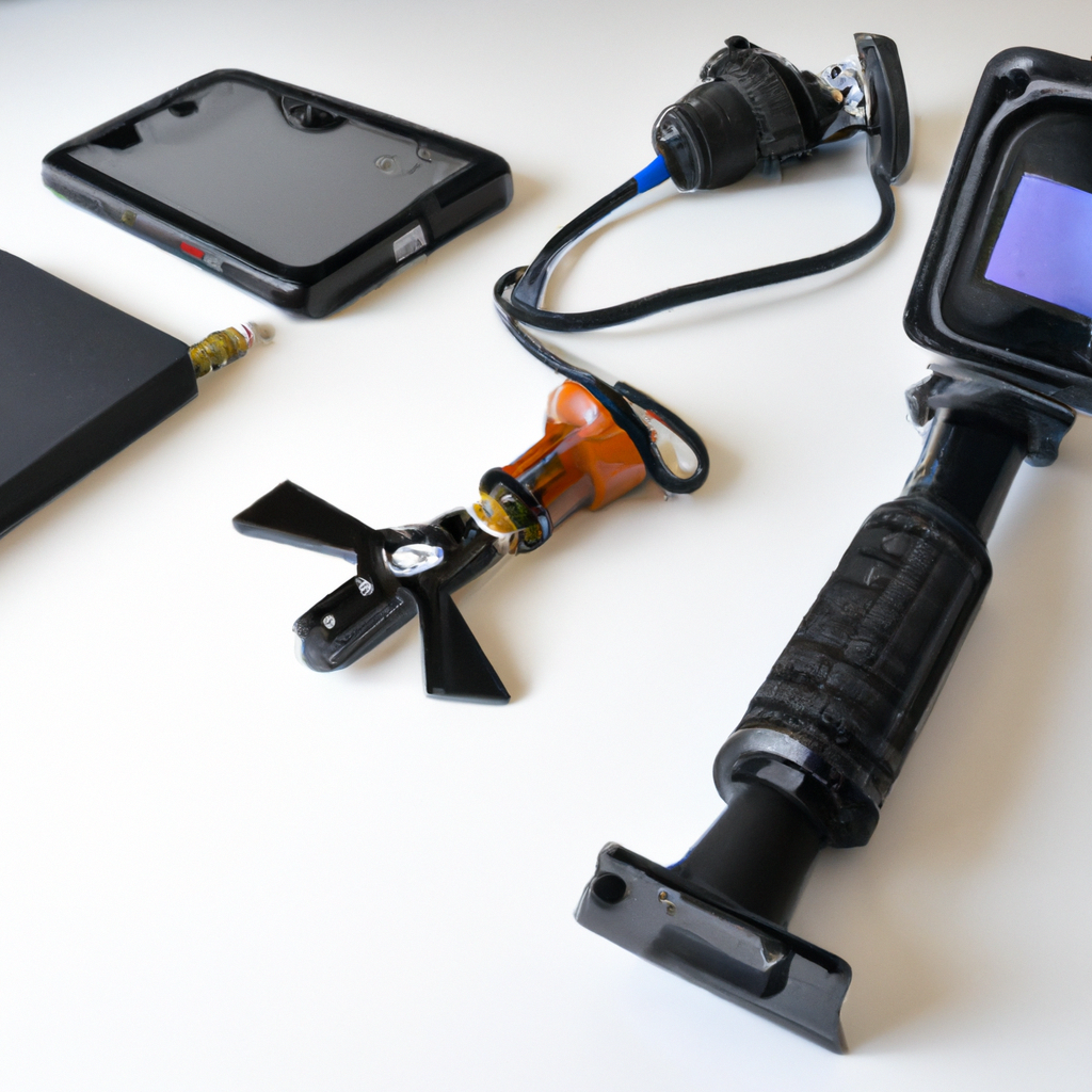 Best tools for installing a dashcam