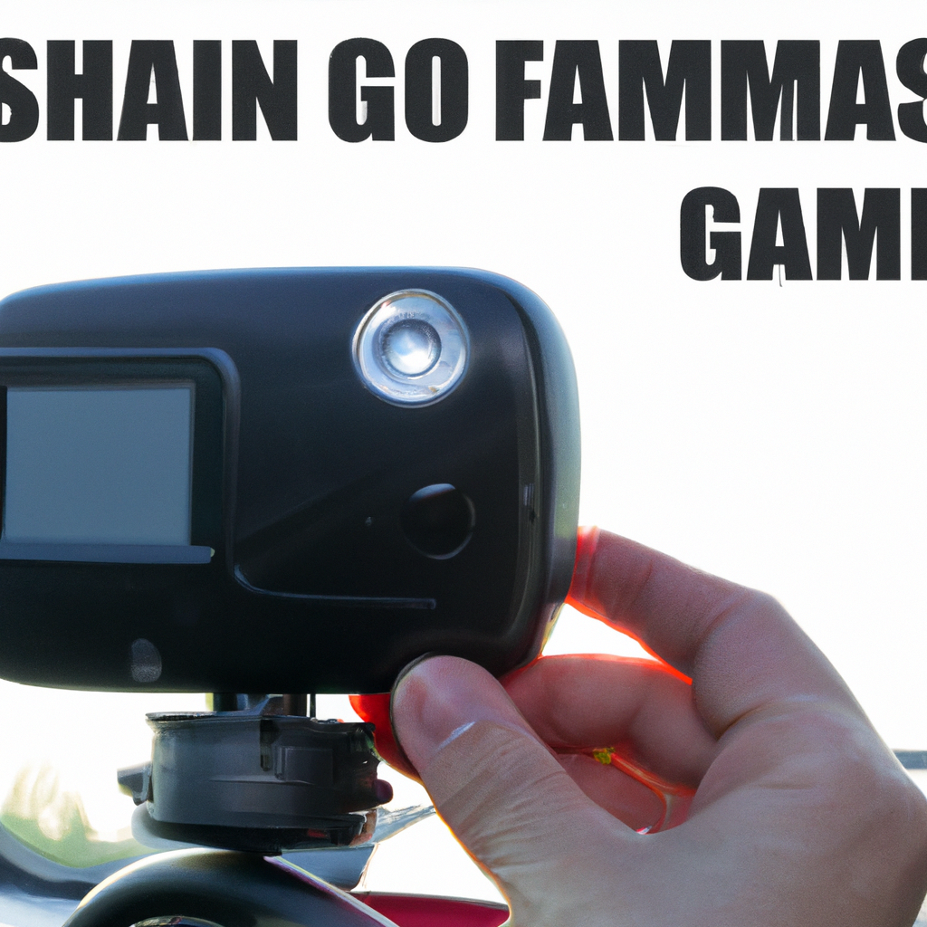 Common mistakes to avoid when installing a dashcam