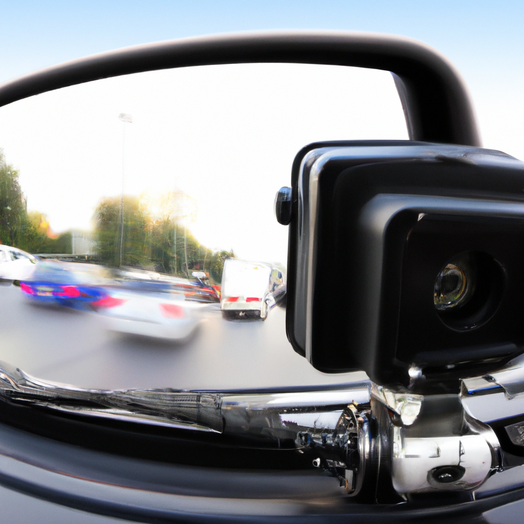 What are the best dashcams for recording accidents at intersections?