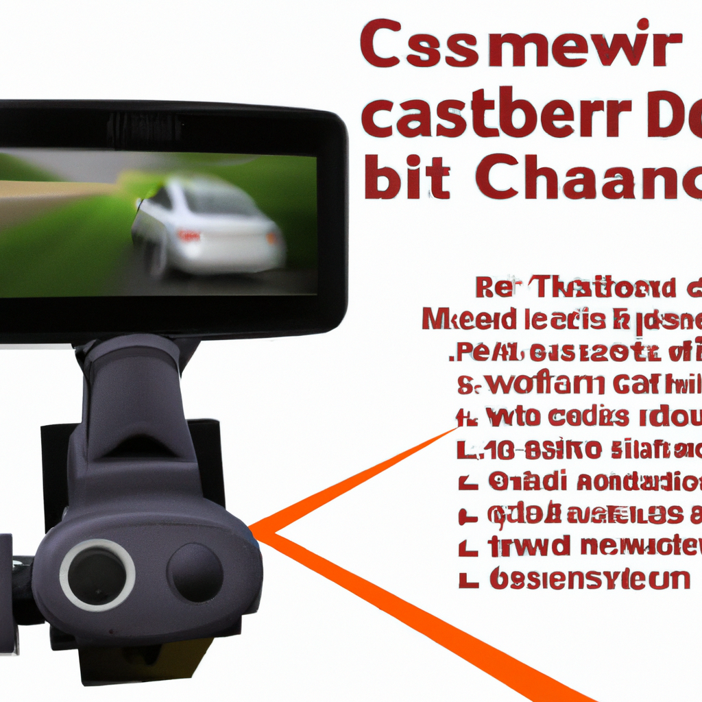 The Benefits of Dash Cams in Reducing Road Fatalities and Injuries