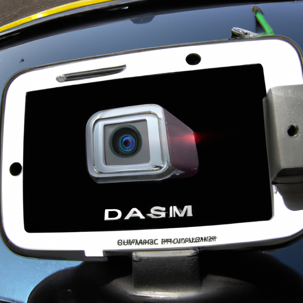 What are the best dashcams for recording license plates?
