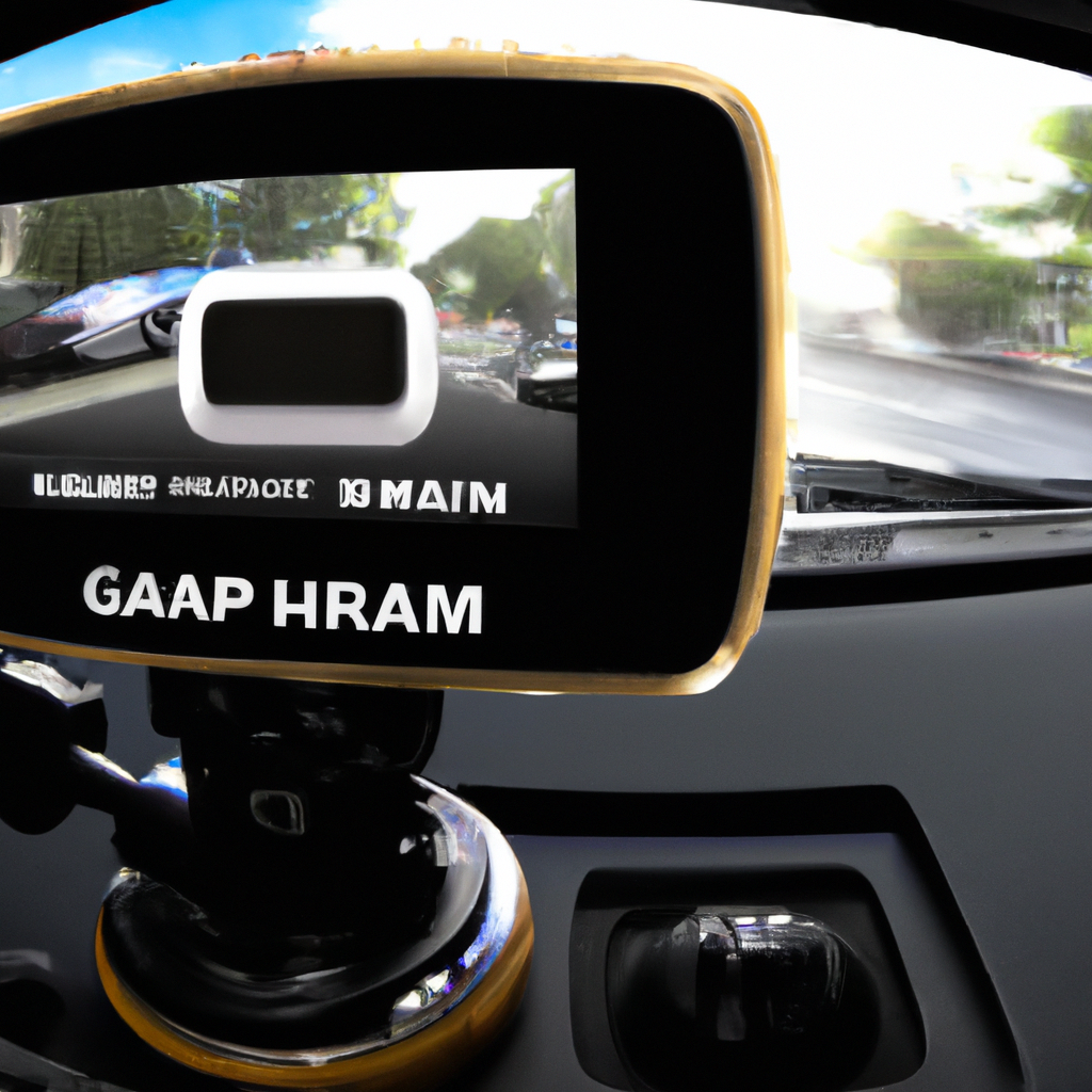 Can a dashcam record while driving at high speeds?