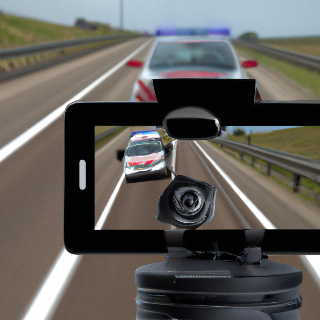 Dash Cams and Roadside Assistance: Providing Visual Evidence in Emergency Situations