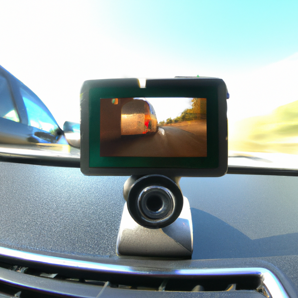 Can dashcams record sound?