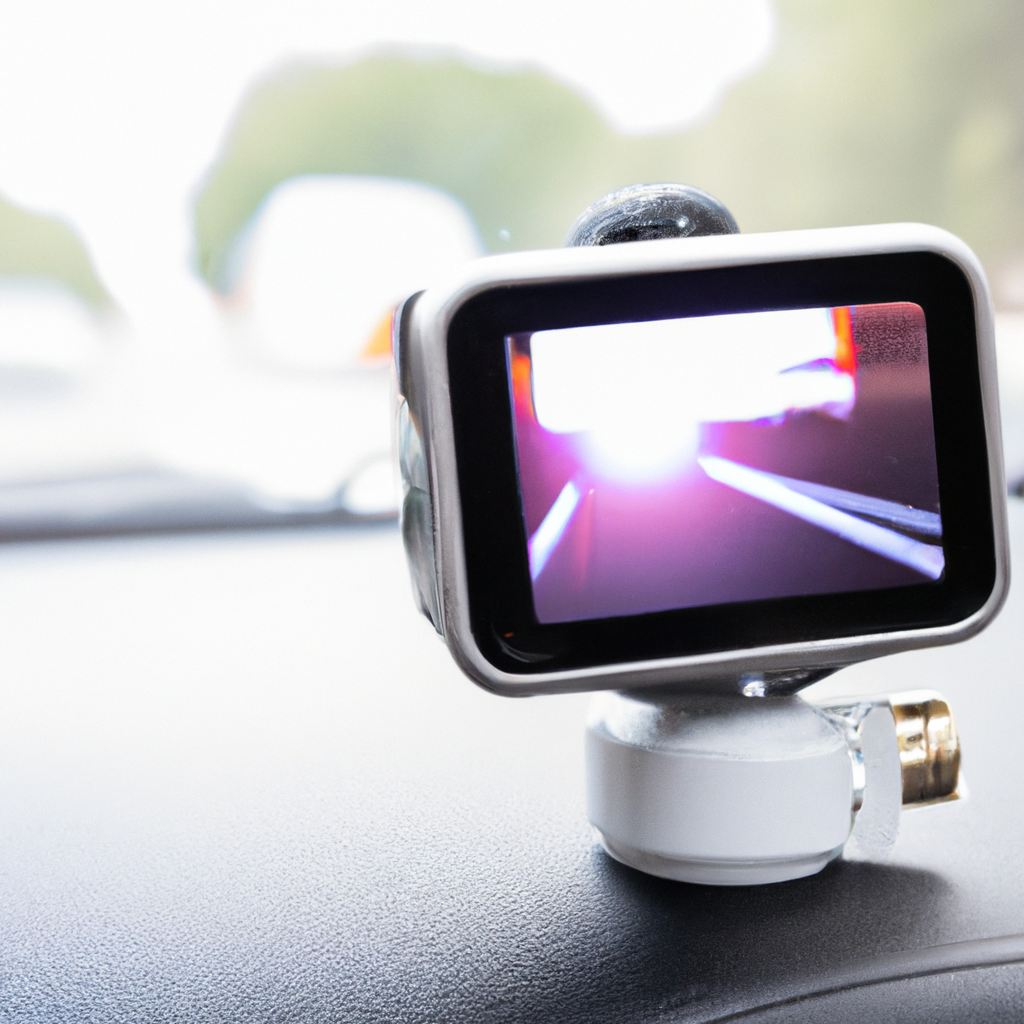 The Role of Dash Cams in Preventing Fatal Accidents and Near-Misses