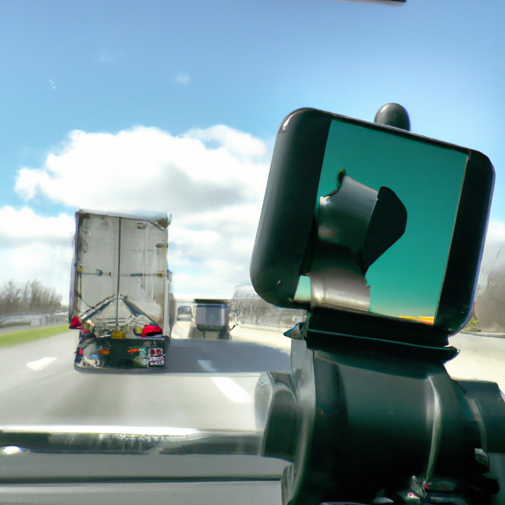 What are the best dashcams for truckers?