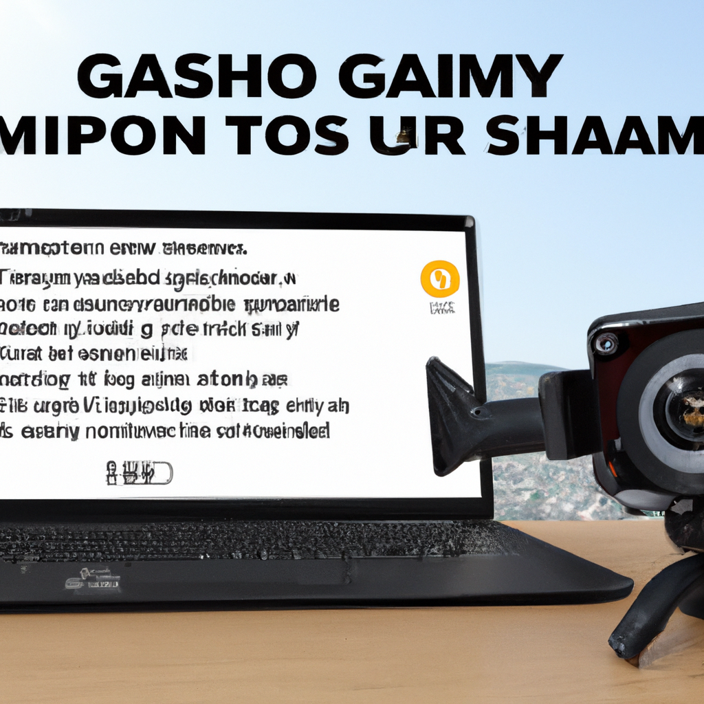 How to troubleshoot common dashcam issues