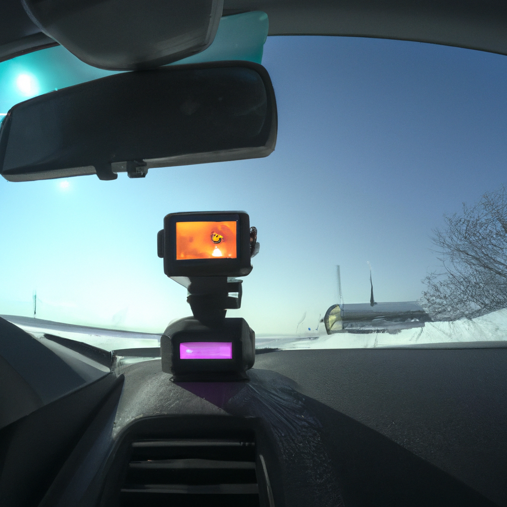 Do dashcams work in extreme temperatures?