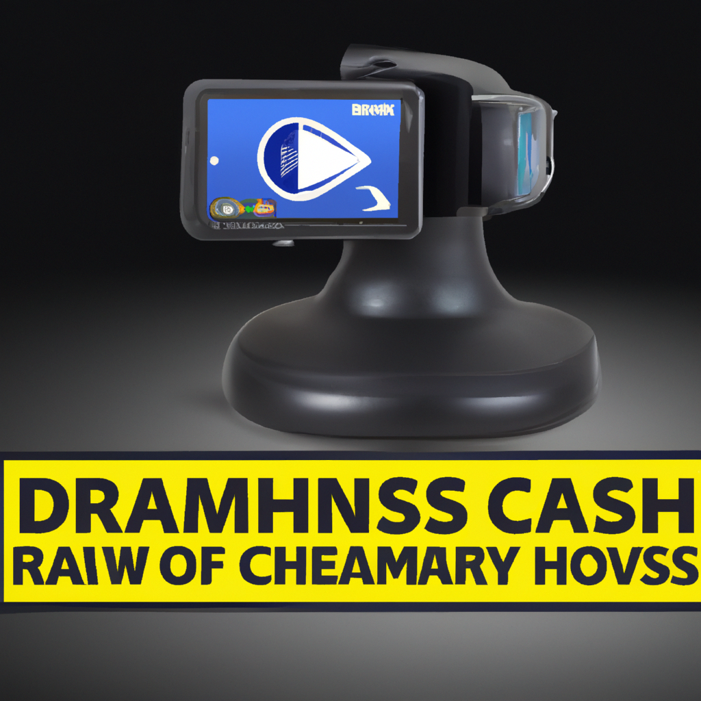 Dash Cams and Driver Education: Improving Awareness and Response Times