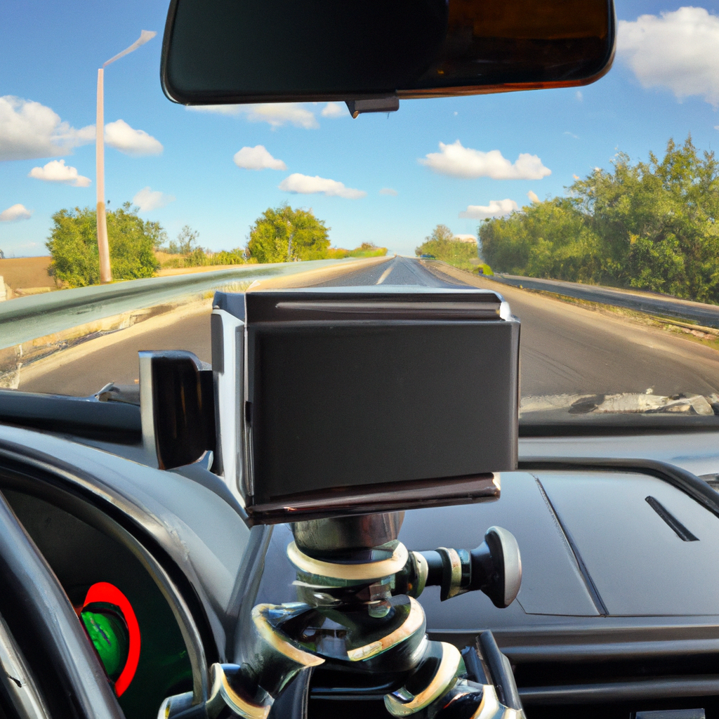 What are the best dashcams for recording wildlife while driving?