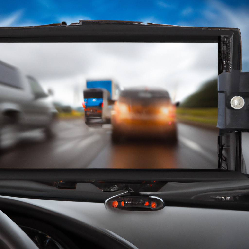 Real-Life Examples: How Dash Cams Have Saved Lives on the Road