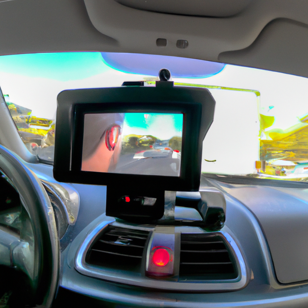 What are some common misconceptions about dashcams?