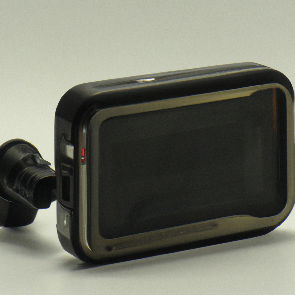What are the different types of dashcams available?