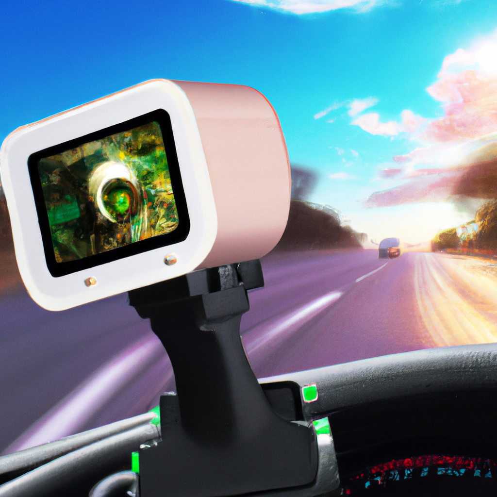 Are there any privacy concerns with using a dashcam?