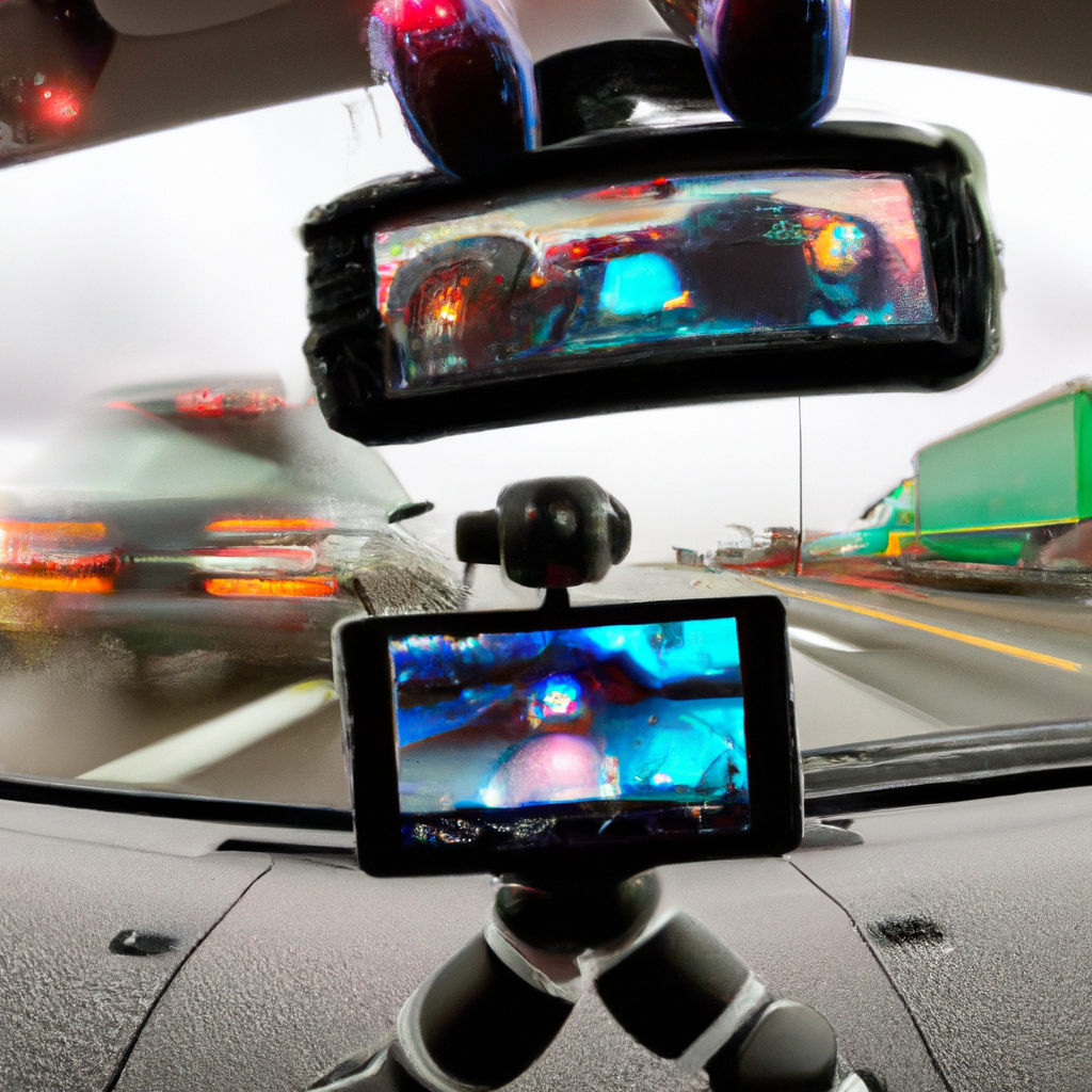 Real-Life Examples: How Dash Cams Have Saved Lives on the Road