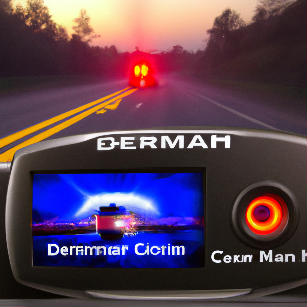 Dash Cams and Emergency Response: Providing Critical Evidence in Life-Threatening Situations