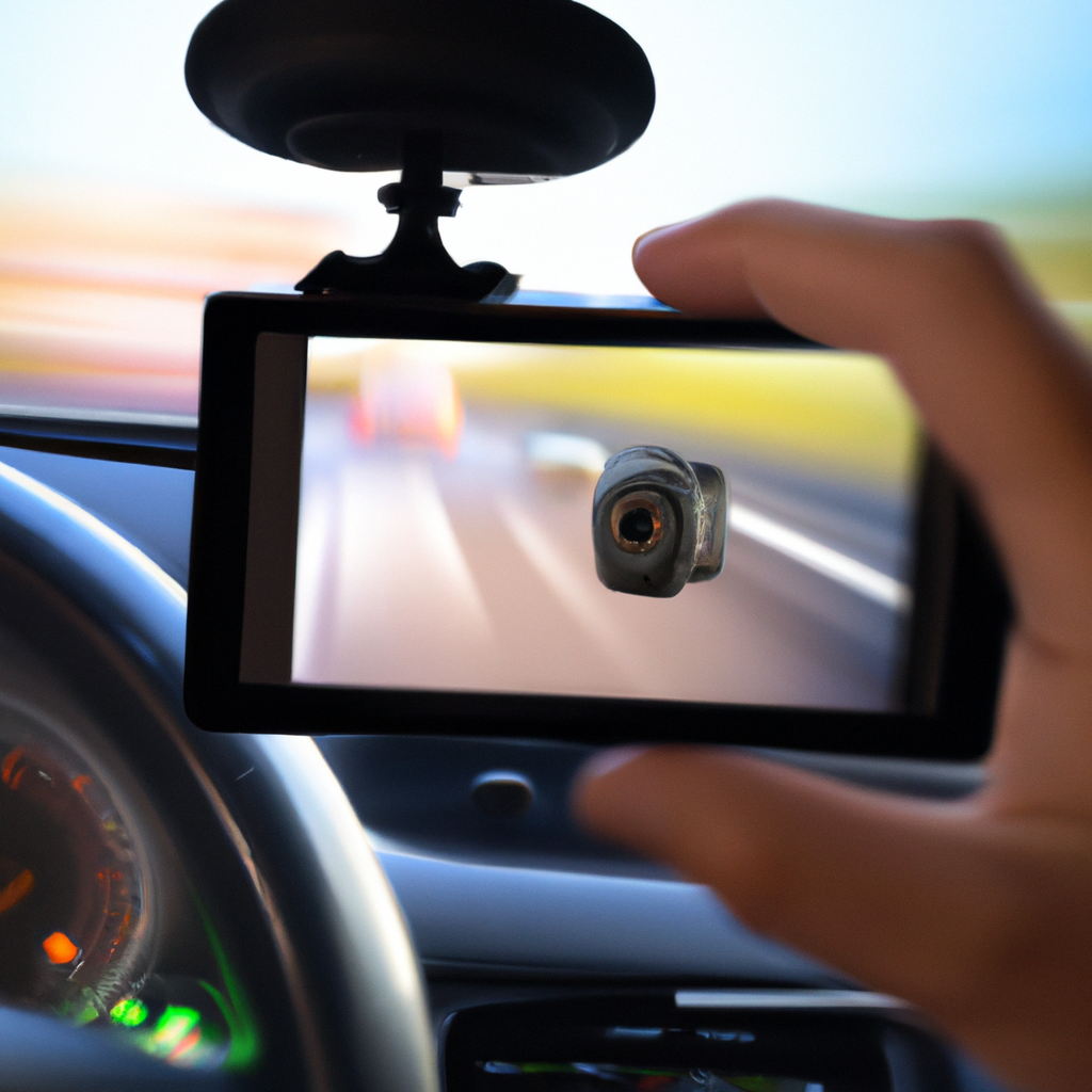 The Role of Dash Cams in Preventing Fatal Accidents and Near-Misses