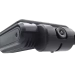 dashcam installation