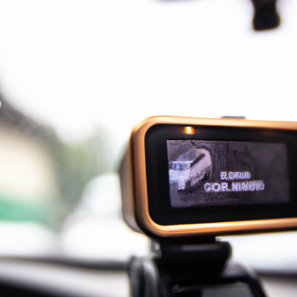 What should I do if my dashcam stops working?