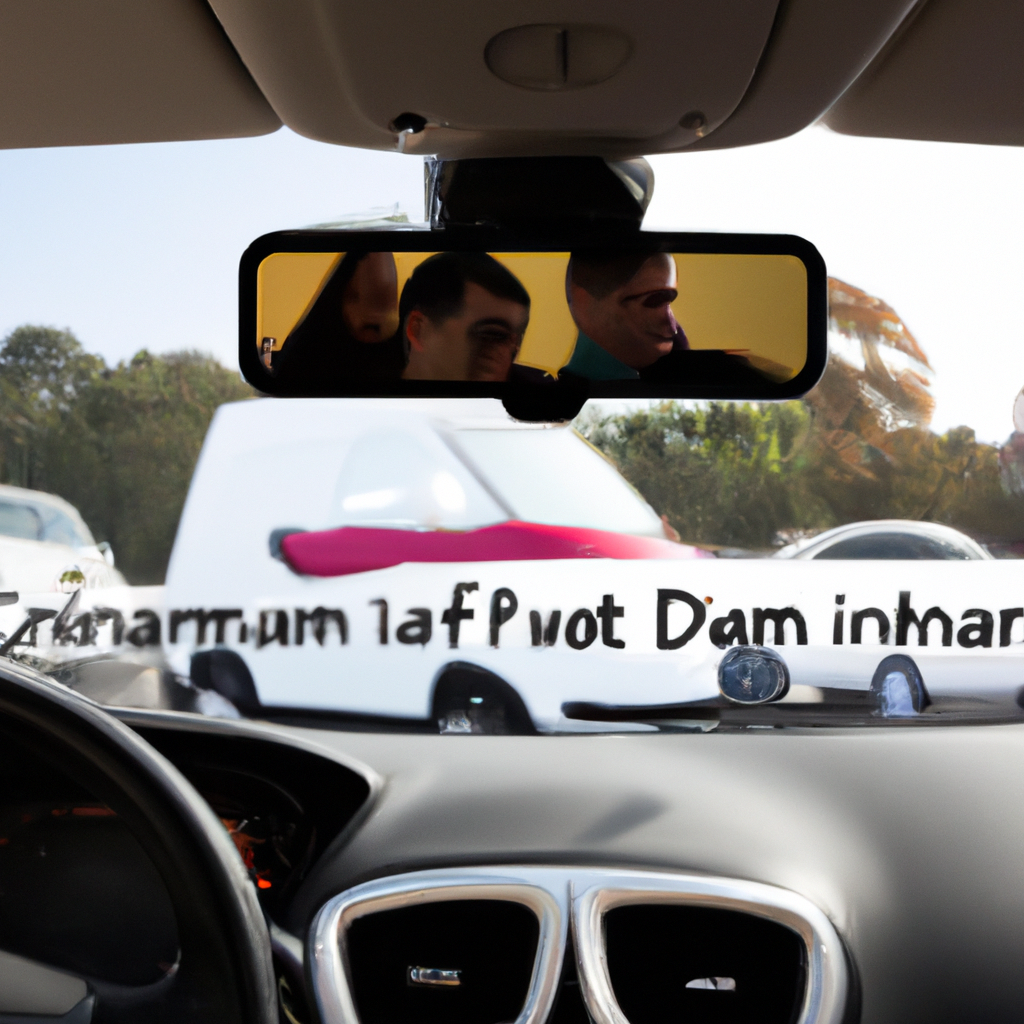 How Dash Cam Footage Can Help Prevent Fraudulent Insurance Claims