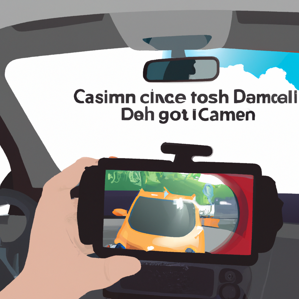 How Dash Cams Can Help Reduce Driver Distraction and Fatigue-Related Accidents