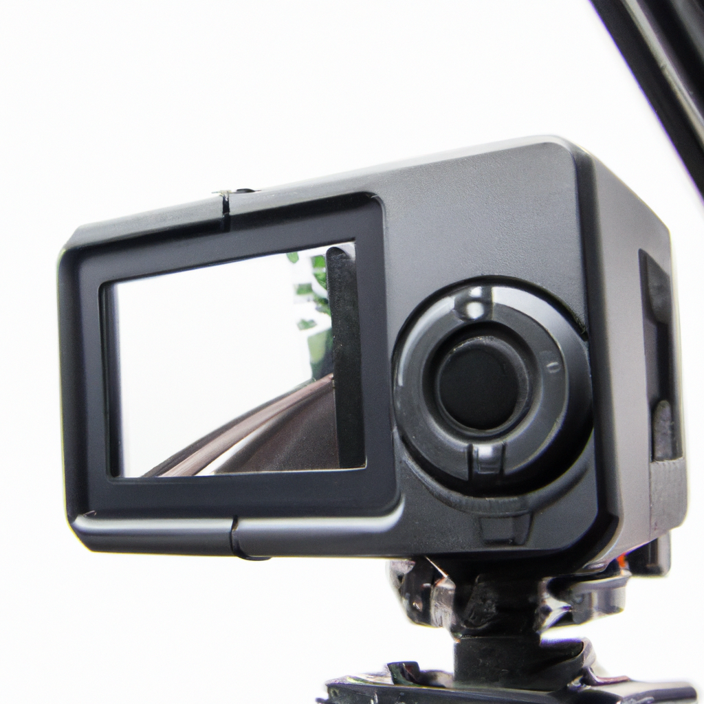 What are the best dashcams for off-road vehicles?