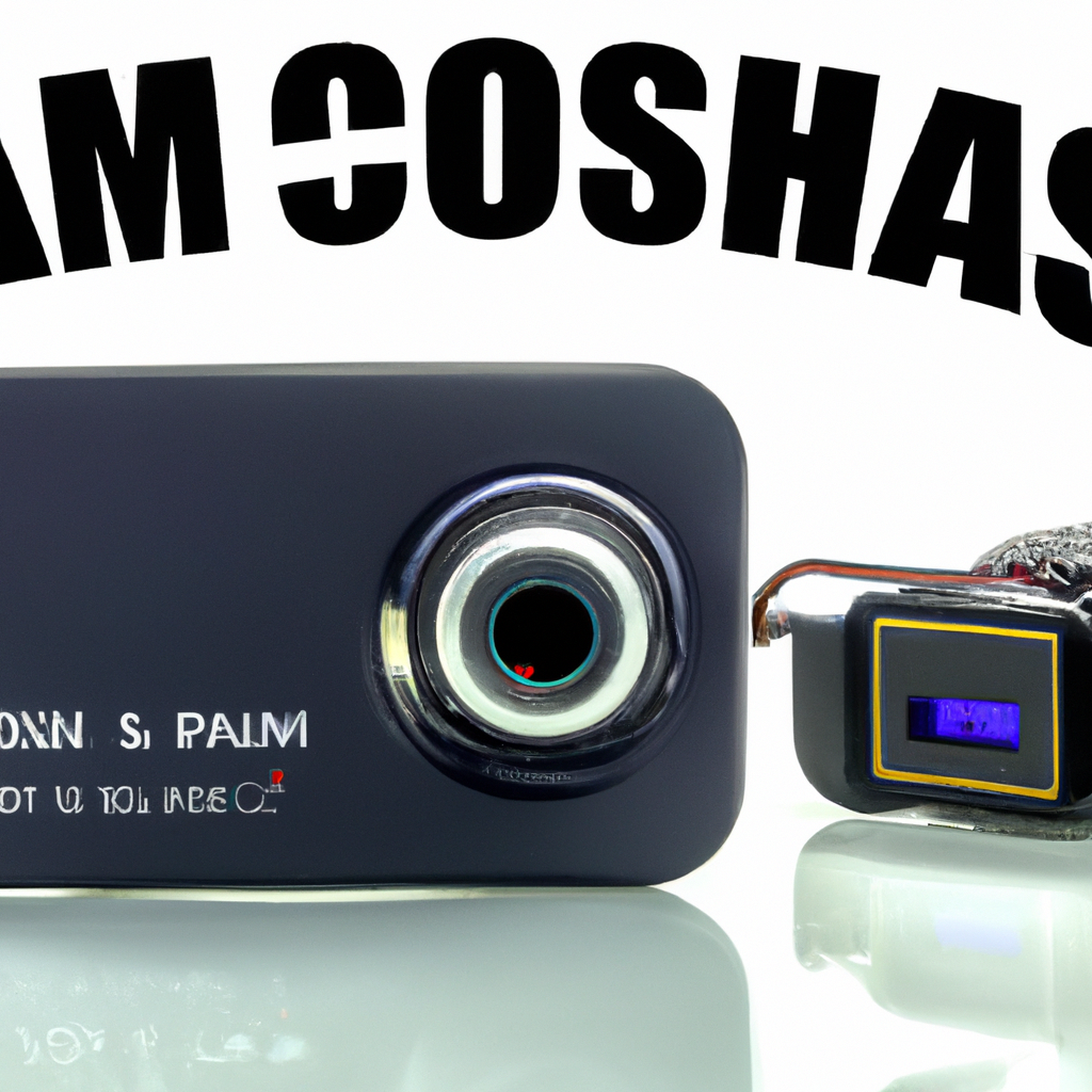 What are the best dashcams for recording license plates?