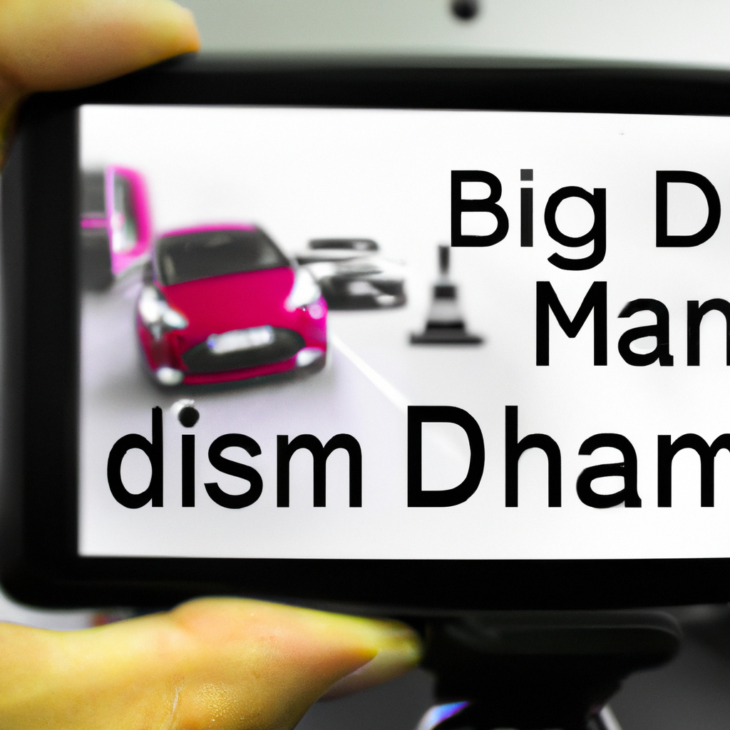 How Dash Cam Footage Can Help Prevent Fraudulent Insurance Claims