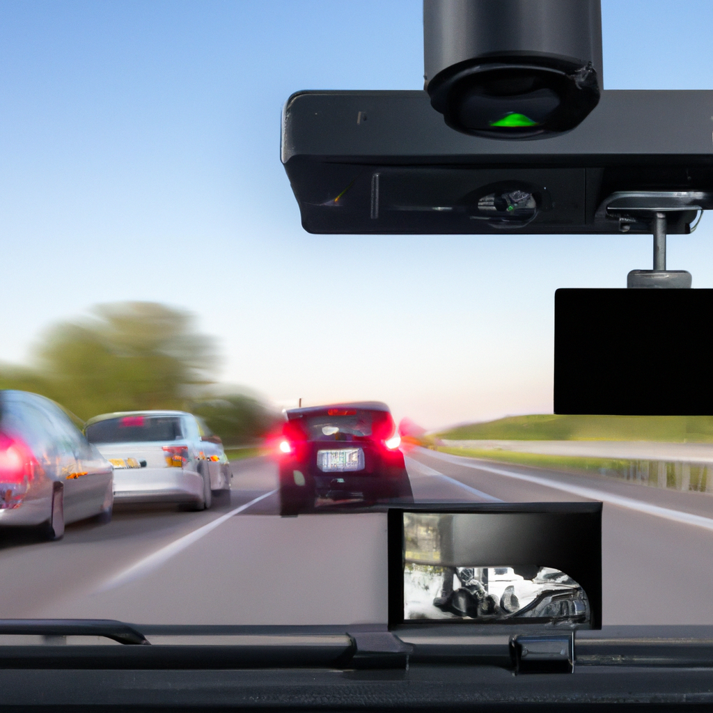 Dash Cams and Law Enforcement: How They Can Assist Police in Investigating Road Incidents