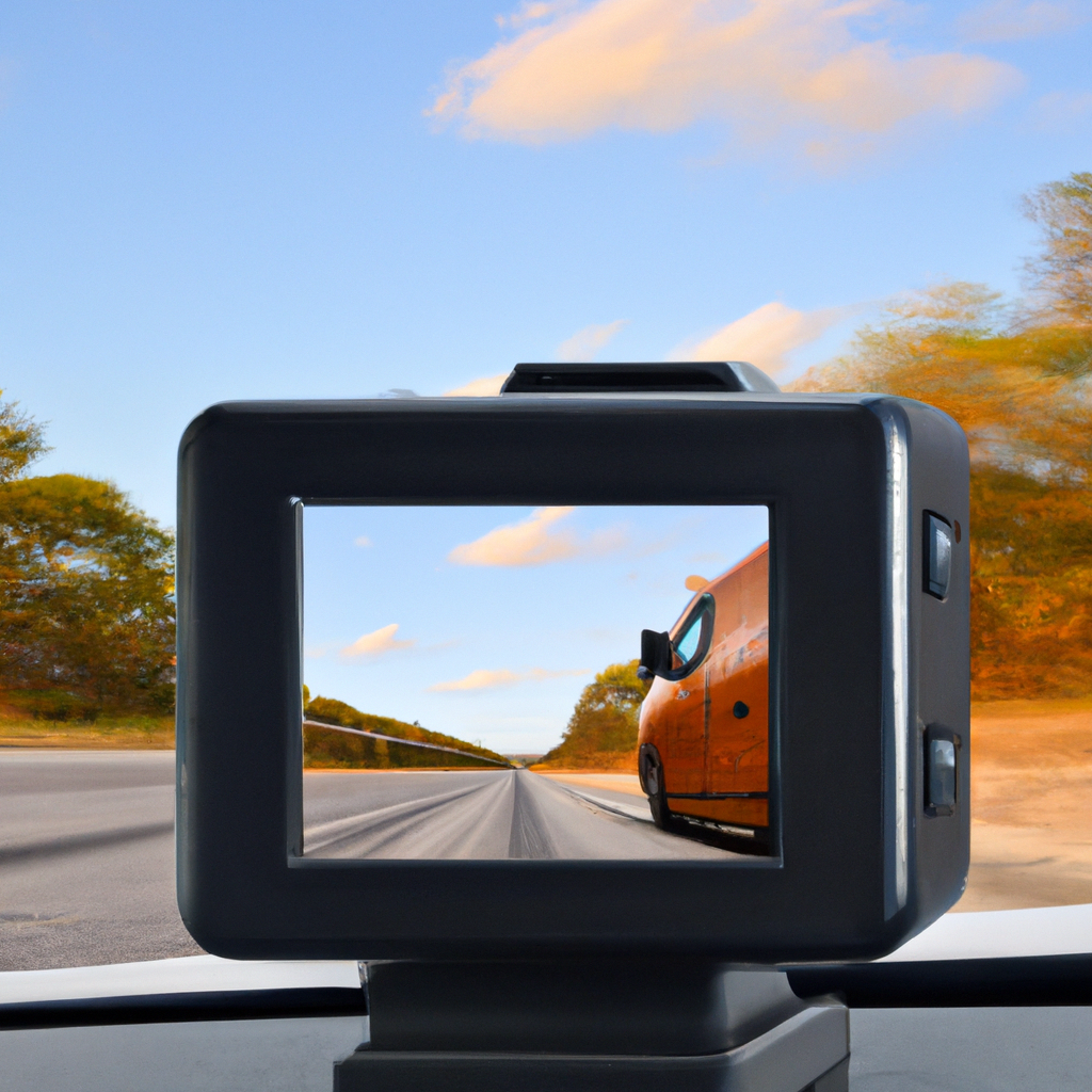 What are the best dashcams for recording wildlife while driving?