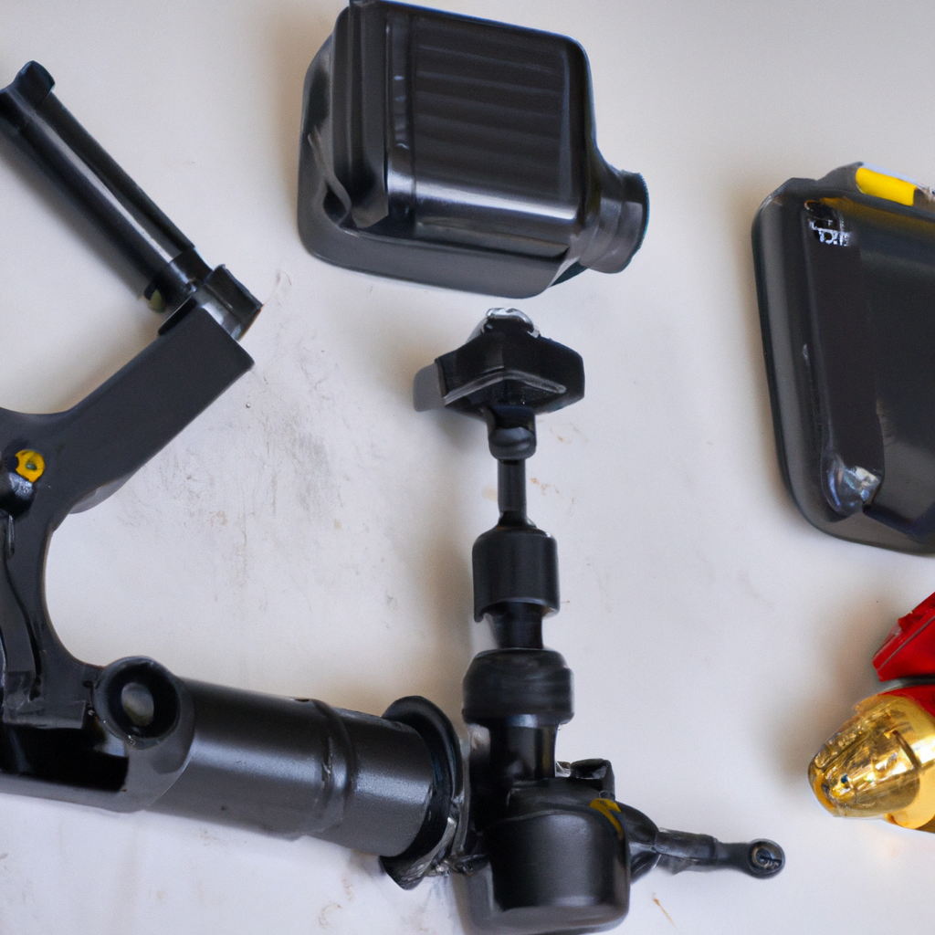 Best tools for installing a dashcam