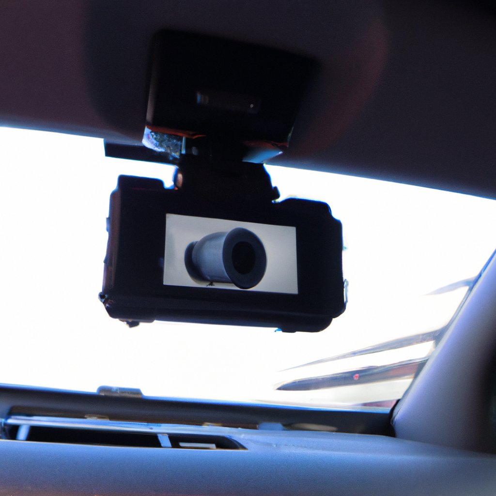 Can dashcams record sound?
