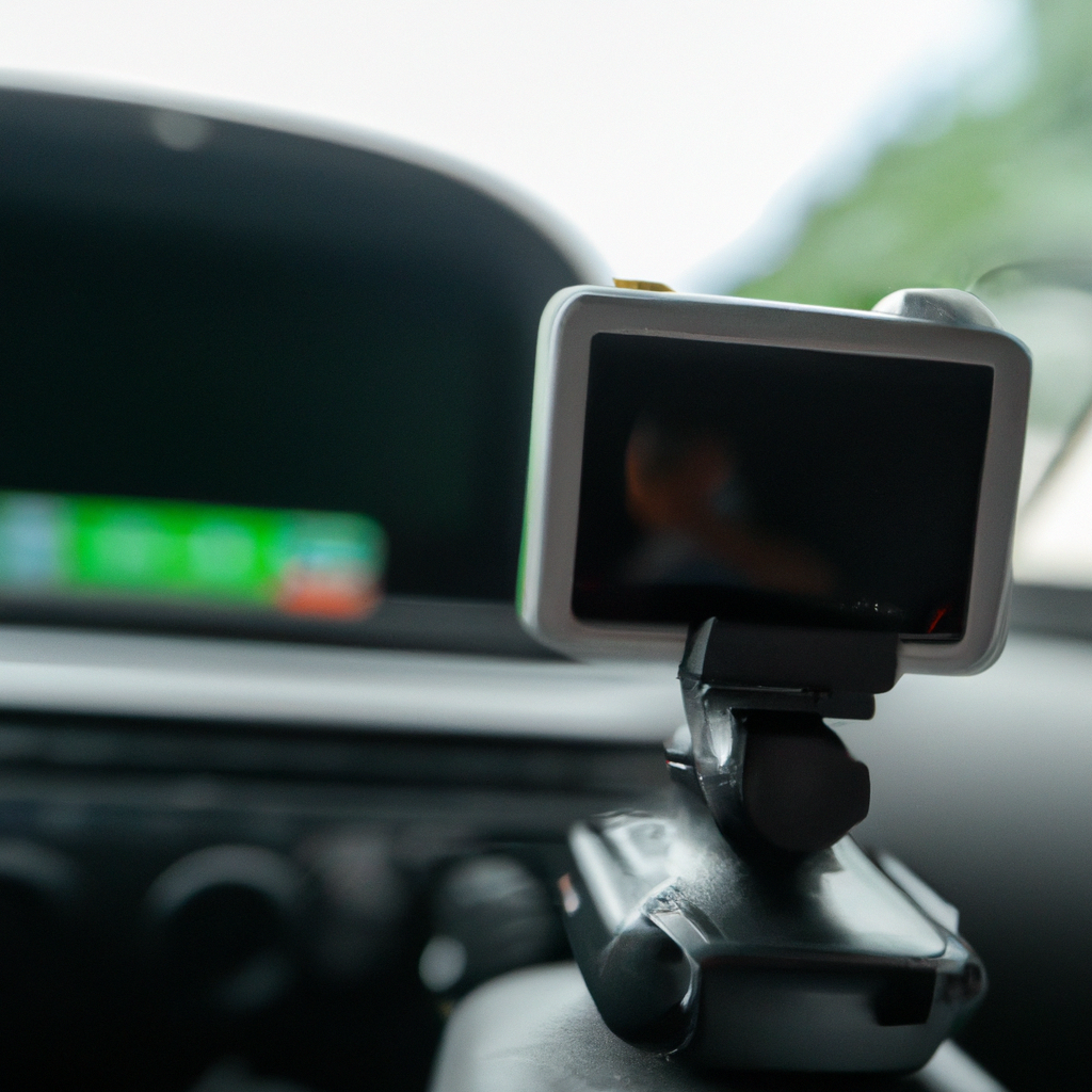 What are the best dashcams for rideshare drivers?