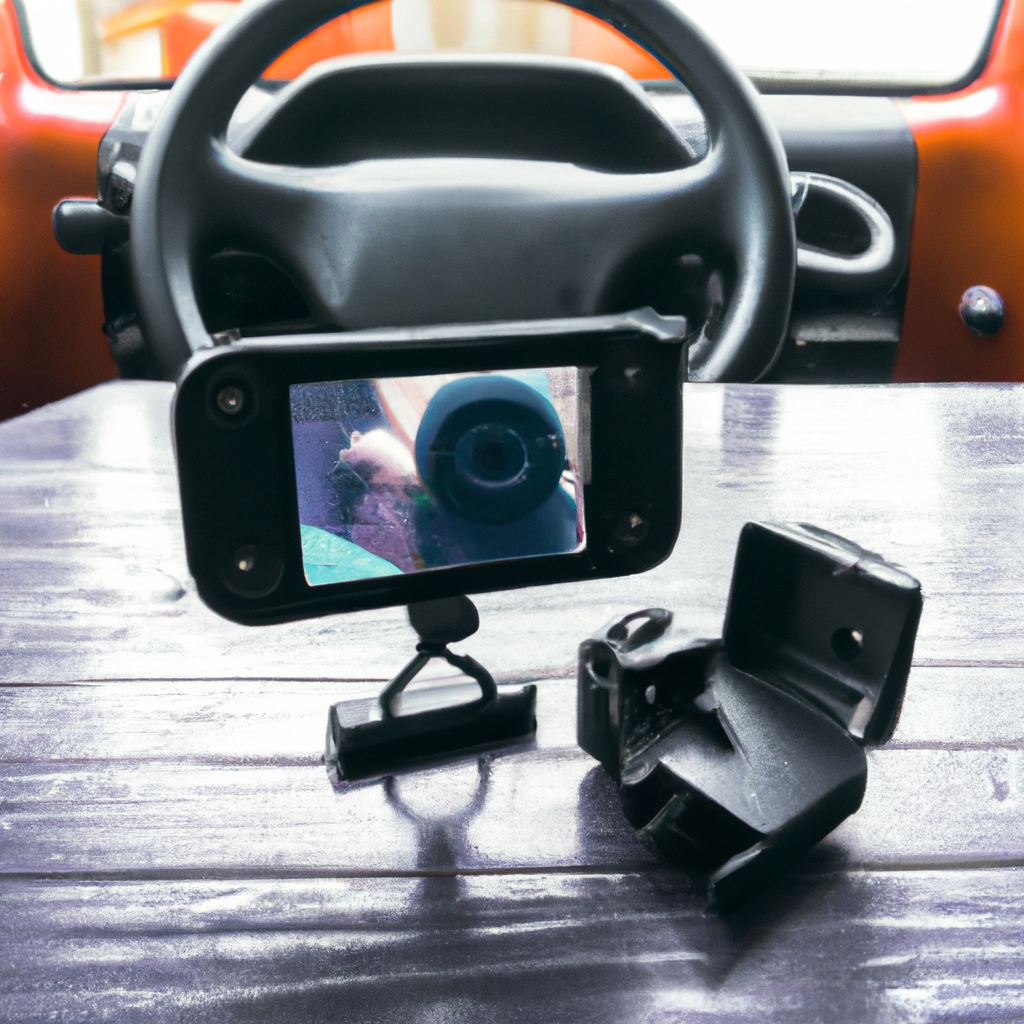 Dashcam installation: DIY or professional installation?