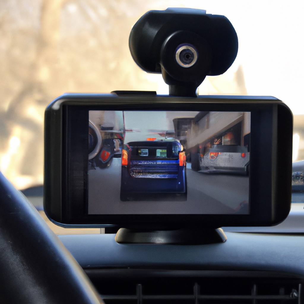 The Benefits of Dash Cams in Protecting Vulnerable Road Users