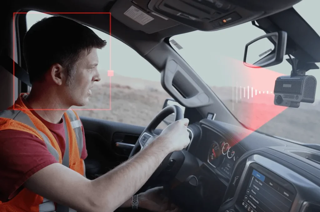 Dash Cams and Driver Training