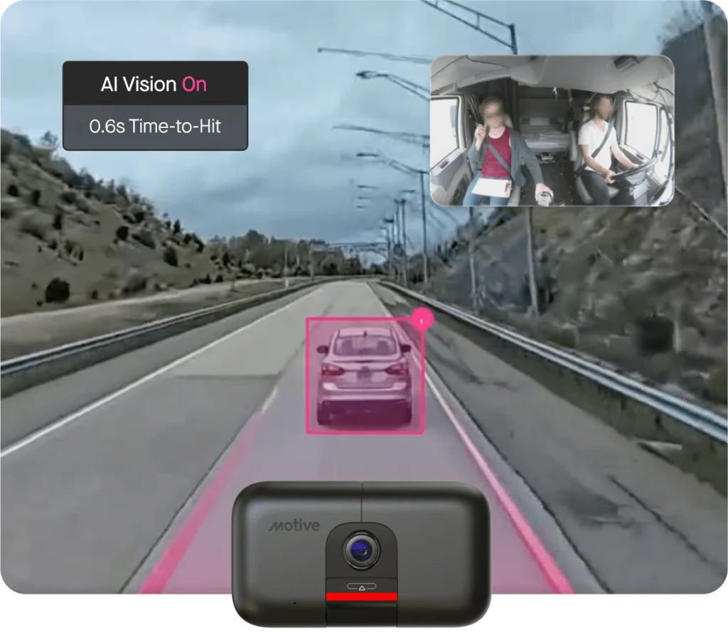 Dash Cam Installation for Truckers Technology