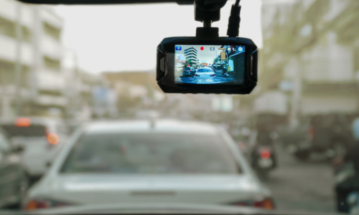 Admissibility of Dashcam Footage in Australian Courts