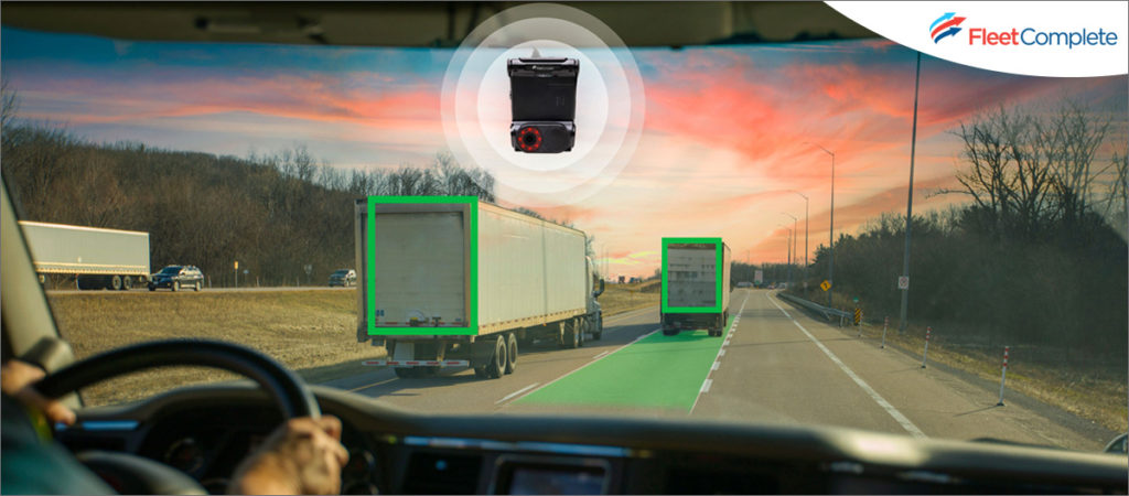 Dash Cam Installation for Commercial Fleets in Australia